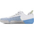 UA W TriBase Reign 6-BRN WHT-101