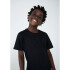 CAMISETA MM MASC PRETO