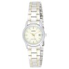 Reloj análogo Casio Resistente al agua Reloj análogo Casio Resistente al agua
