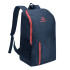 MOCHILA MATCH II TOPPER Azul titan AZUL CARIBE/CHUMBO/BLANCO