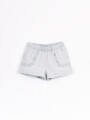 SHORT TAMARA CELESTE