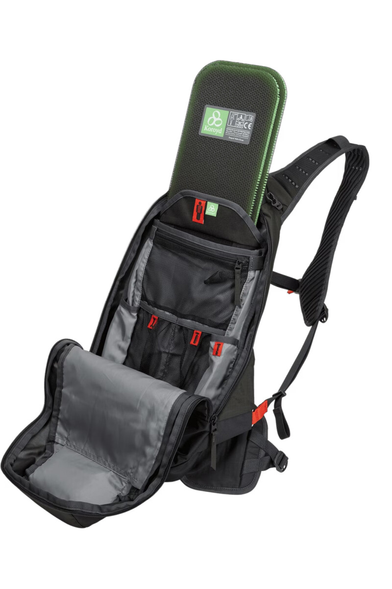 Thule Rail Pro 12L - Covert Thule Rail Pro 12L - Covert