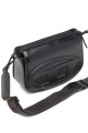 Crossbody Para Unisex 1Dr Camera Bag Negro