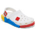 Jibbitz 4LW Masterbrand 2 Multicolor
