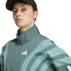Casaca Running Adizero A Jkt Mujer Green