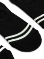 Medias Ankle Sailor, Pack X 3 Color Unico
