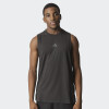 Musculosa Adidas Tank Negro