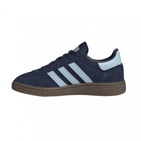 Championes adidas Handball Spezial C de niño Blue