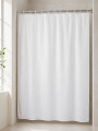 FORRO CORTINA PVC BLANCO
