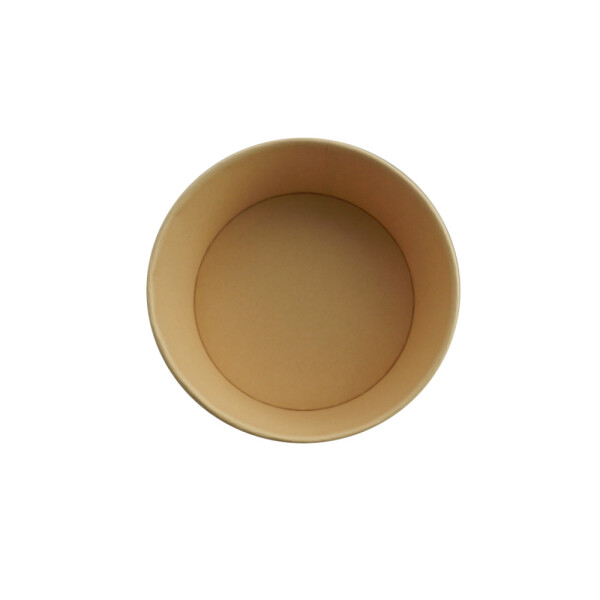 BOWL NATURALS 44 OZ BAMBU C/TAPA RPN011130200T CJX300UN BEIGE