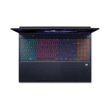 Notebook Gamer Acer Helios Neo 16S Ultra 9 275HX 1TB 5060 Notebook Gamer Acer Helios Neo 16S Ultra 9 275HX 1TB 5060