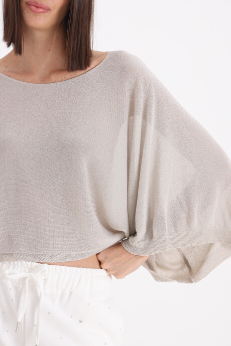 SWEATER GENOVA SWEATER GENOVA