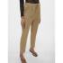 VMMELONEY NW TIE PANT WVN GA Silver Mink