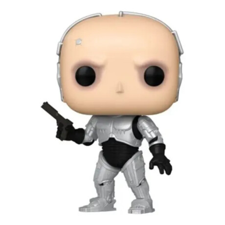 Alex Murphy - Robocop - 1635 Alex Murphy - Robocop - 1635
