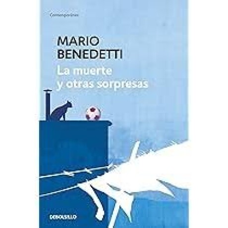 LA MUERTE Y OTRAS SORPRESAS LA MUERTE Y OTRAS SORPRESAS