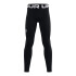 UA CG Armour Leggings-BLK BLK-001