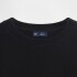 CASHSOFT CREW PO BLACK