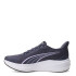 Championes de Mujer Puma Dasher Lite Slip Tech Gris - Violeta Lavanda