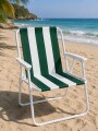MALLAS PARA SILLAS - Ancho 40cm verde/blanco