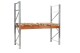 Rack Selectivo Porta Pallet 4.8 X 2.3 M - Base + 1 Rack Selectivo Porta Pallet 4.8 X 2.3 M - Base + 1