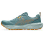 Zapatillas Trail Running Gel-Sonoma 8 Hombre Foggy Teal/ocean Haze