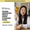 Pack "Chau Poros" de Orjena (K-Beauty) Pack "Chau Poros" de Orjena (K-Beauty)
