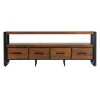 MUEBLE TV M26/4C (CD) Unica