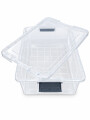 CAJA ORGANIZADORA TRANSPARENTE