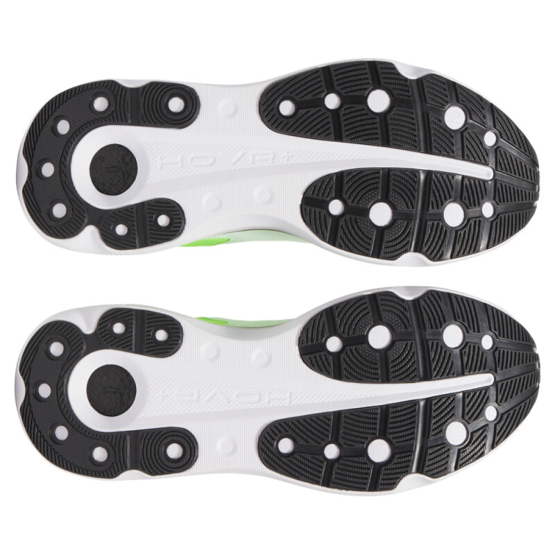 UA Infinite Pro 2-WHT WHT-101