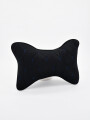 ALMOHADA NEGRO