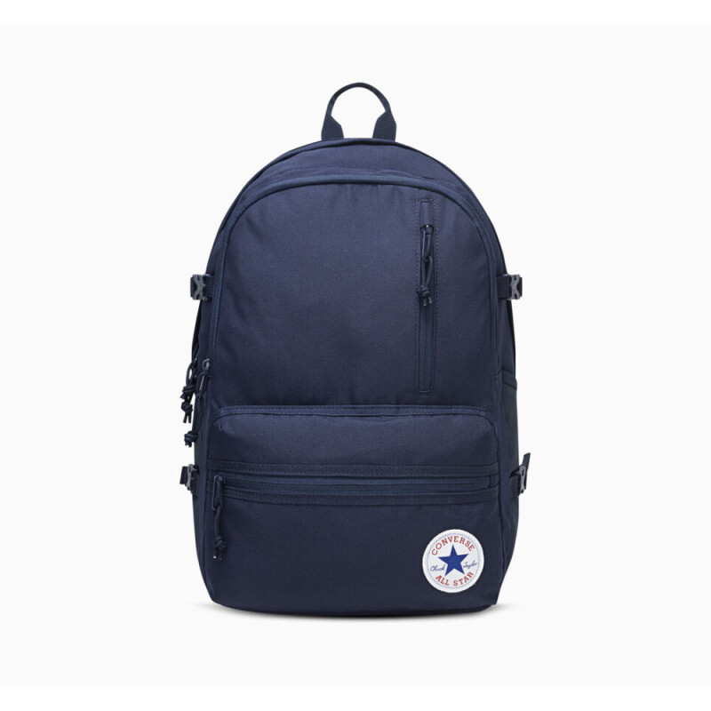 CAM STRAIGHT EDGE BACKPACK VINTAGE CARGO OBSIDIAN