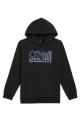 Canguro para Niños O'Neill Santa Cruz - Negro Canguro para Niños O'Neill Santa Cruz - Negro