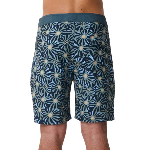 Boardshort Rip Curl Mirage Sessions 19" - Multicolor Boardshort Rip Curl Mirage Sessions 19" - Multicolor