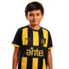 Puma Peñarol Home Jersey Jr.26 Amarillo-negro