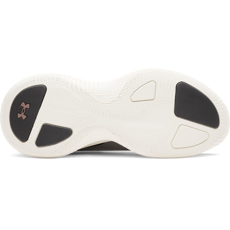 UA Nova SlipSpeed-ORG BRN-256
