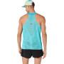 Singlets Running Metarun Singlet Hombre Energy Aqua