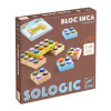 Sologic Bloc Inca Djeco Sologic Bloc Inca Djeco