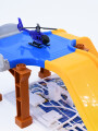 PISTA BLUE CELESTE (V)