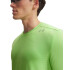 UA Velociti Pro Shortsleeve-GRN GRN-712