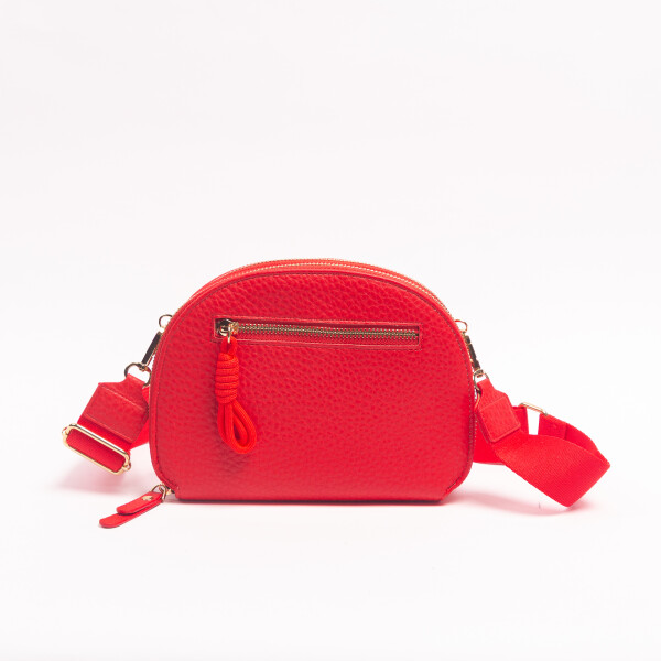 BANDOLERA LYSERIA ROJA BANDOLERA LYSERIA ROJA