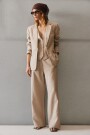BLAZER LUCCA Avena