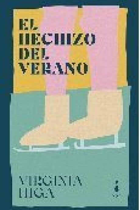 EL HECHIZO DEL VERANO EL HECHIZO DEL VERANO