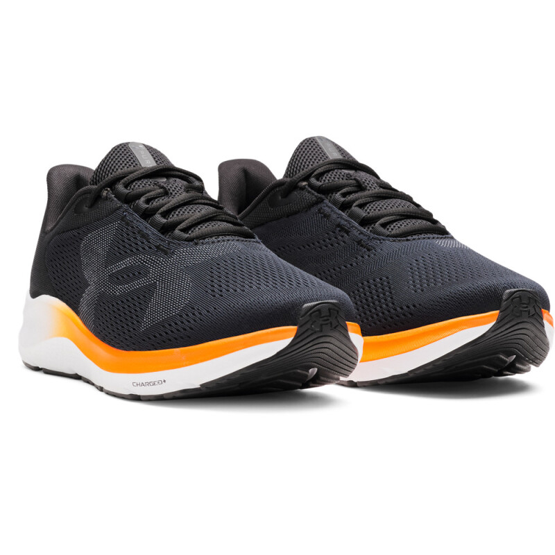 UA Charged Pursuit 4 BL-GRY BLK-004