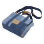 MARC JACOBS - THE MINI TRAVELER TOTE Alta Automática