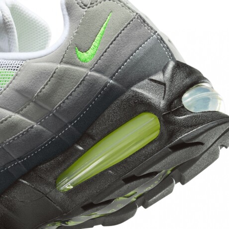 NIKE AIR MAX 95 OG Black