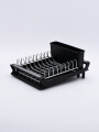 ESCURRIDOR EXTENSIBLE NEGRO