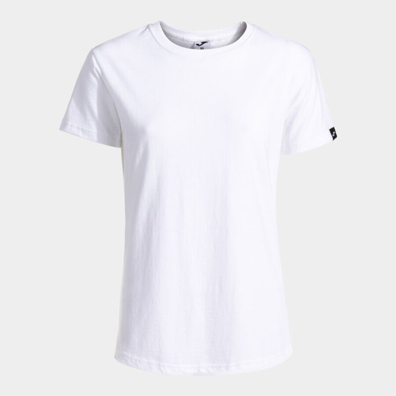 CAMISETA MANGA CORTA DESERT BLANCO BLANCO