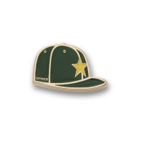 Jibbitz™ Charm Gorro Béisbol Multicolor