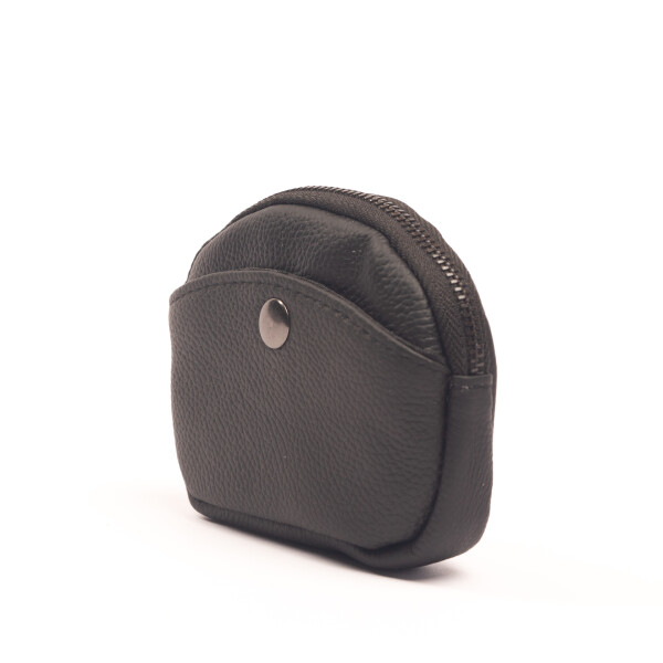 MONEDERO BISSAU NEGRO MONEDERO BISSAU NEGRO