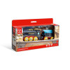 Tren vapor y silbato Hape Tren vapor y silbato Hape